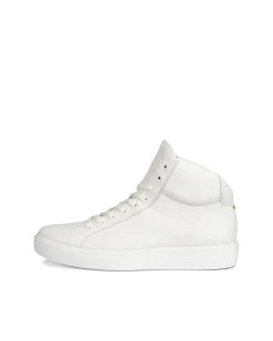 ECCO Saappaat|Tennarit* SOFT 60 M Valkoinen