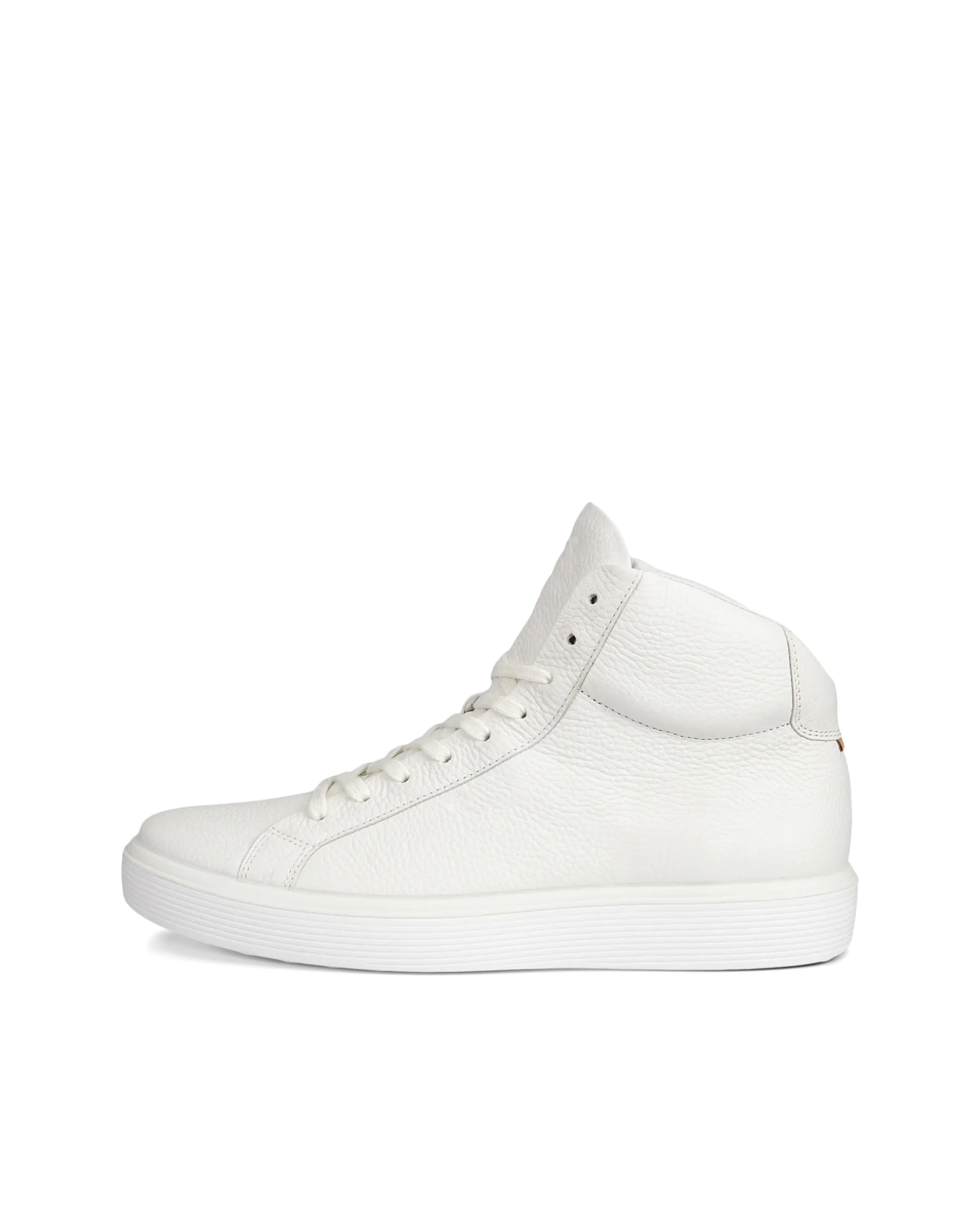 ECCO Saappaat|Tennarit* SOFT 60 M Valkoinen