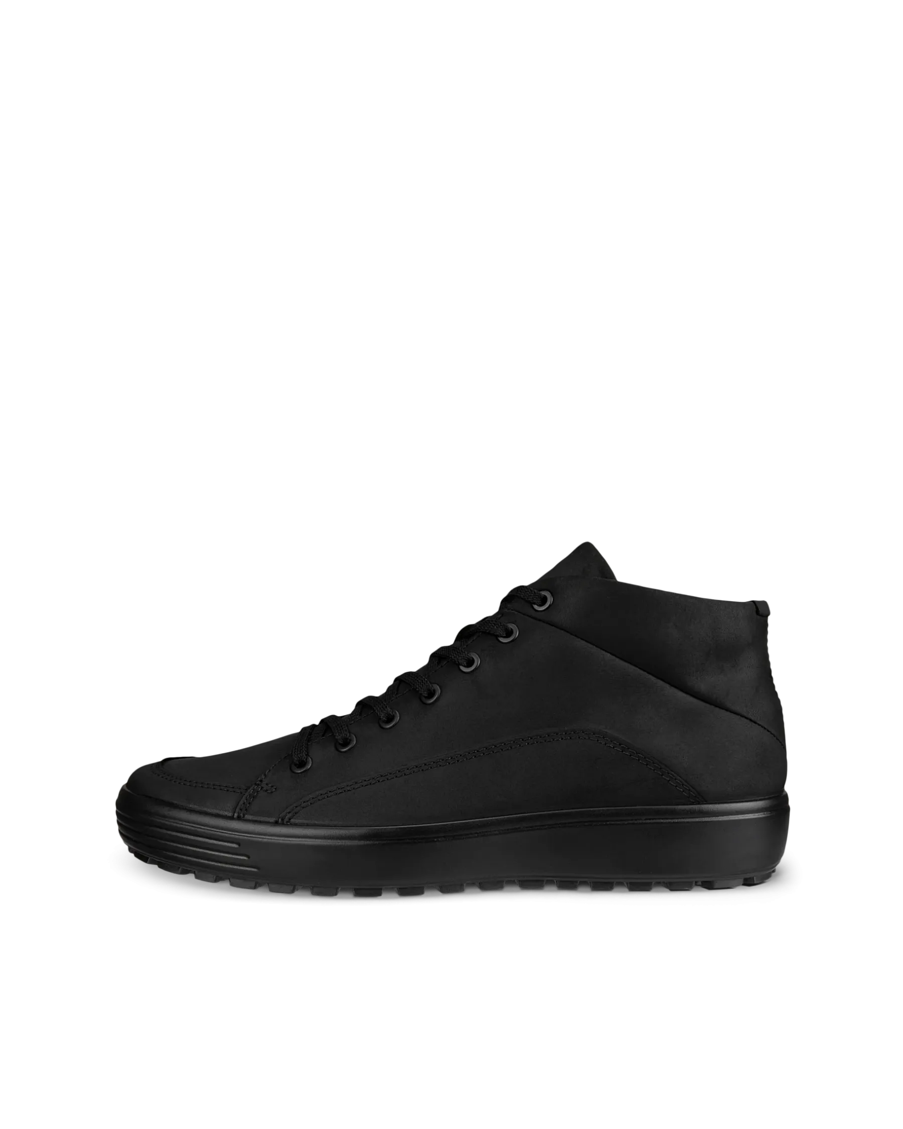 ECCO Saappaat|Casual* SOFT 7 TRED M Musta