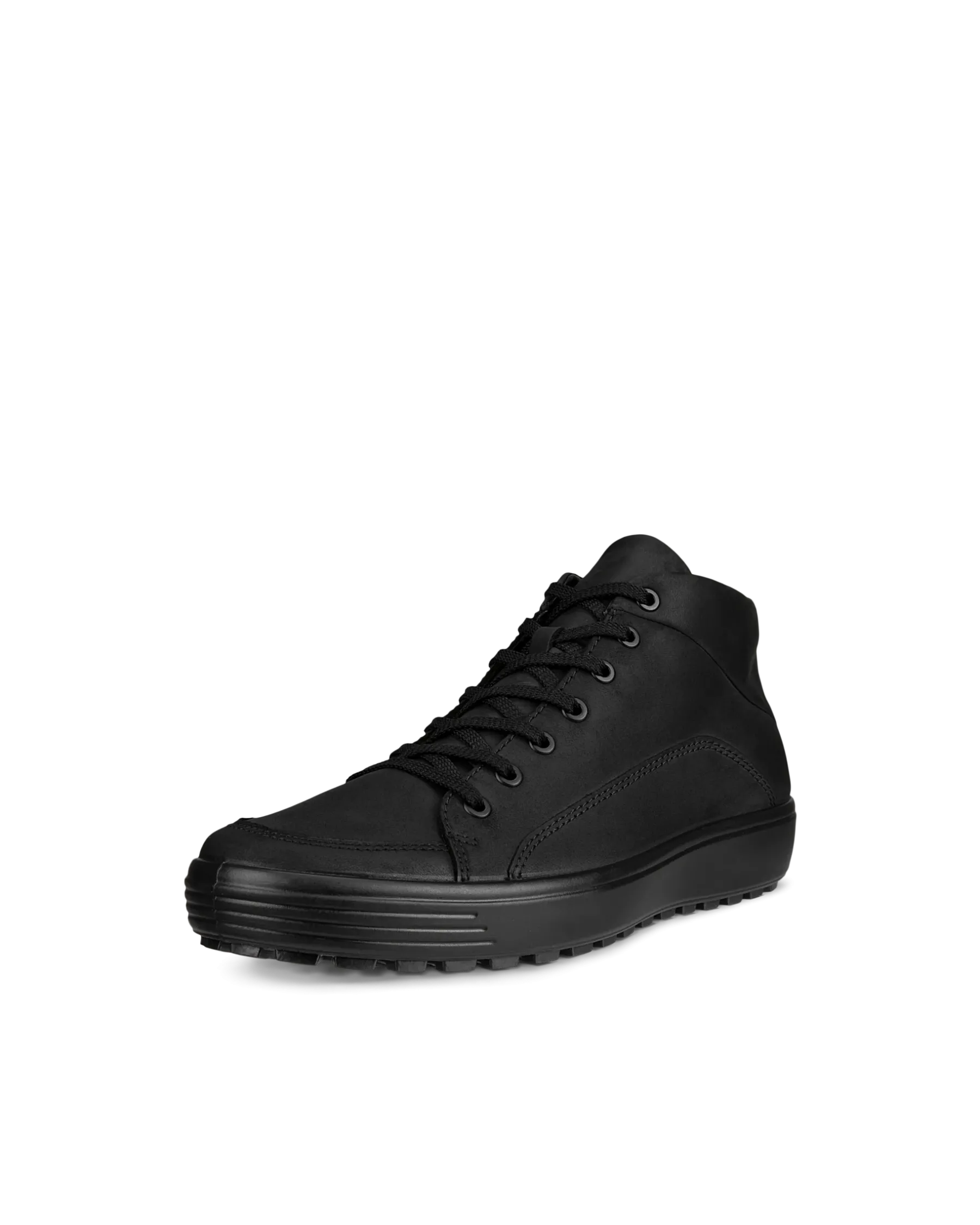 ECCO Saappaat|Casual* SOFT 7 TRED M Musta