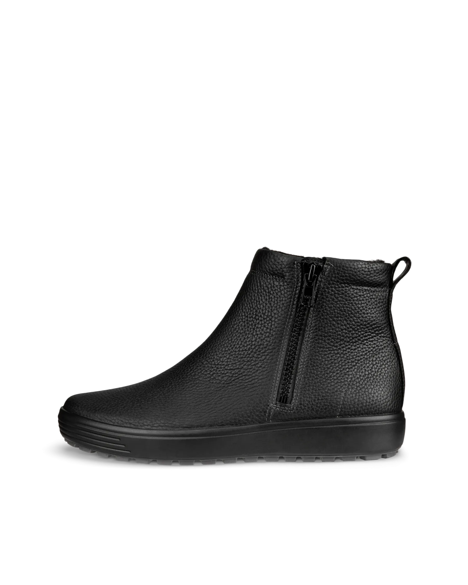 ECCO Saappaat|Casual* SOFT 7 TRED M Musta