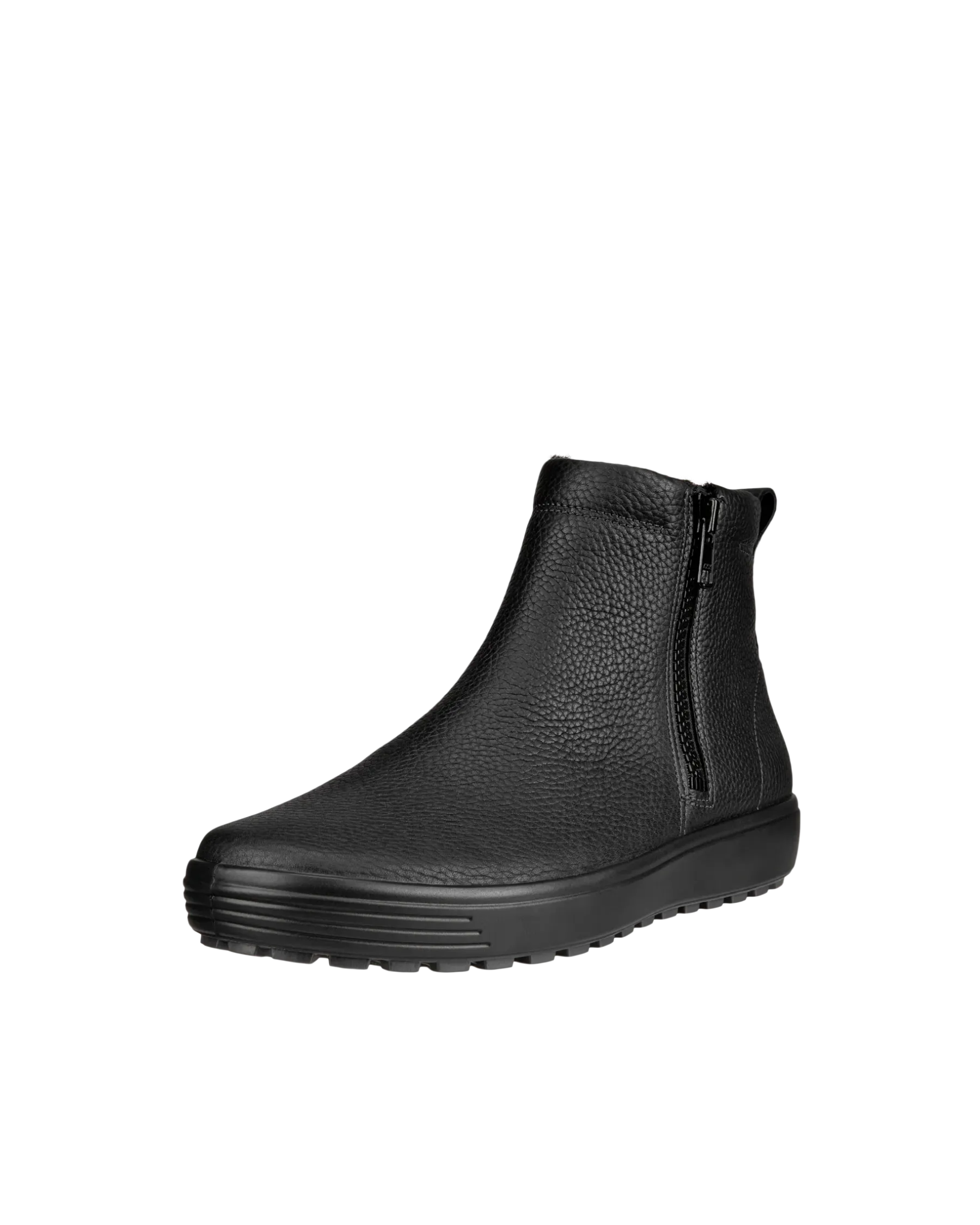 ECCO Saappaat|Casual* SOFT 7 TRED M Musta