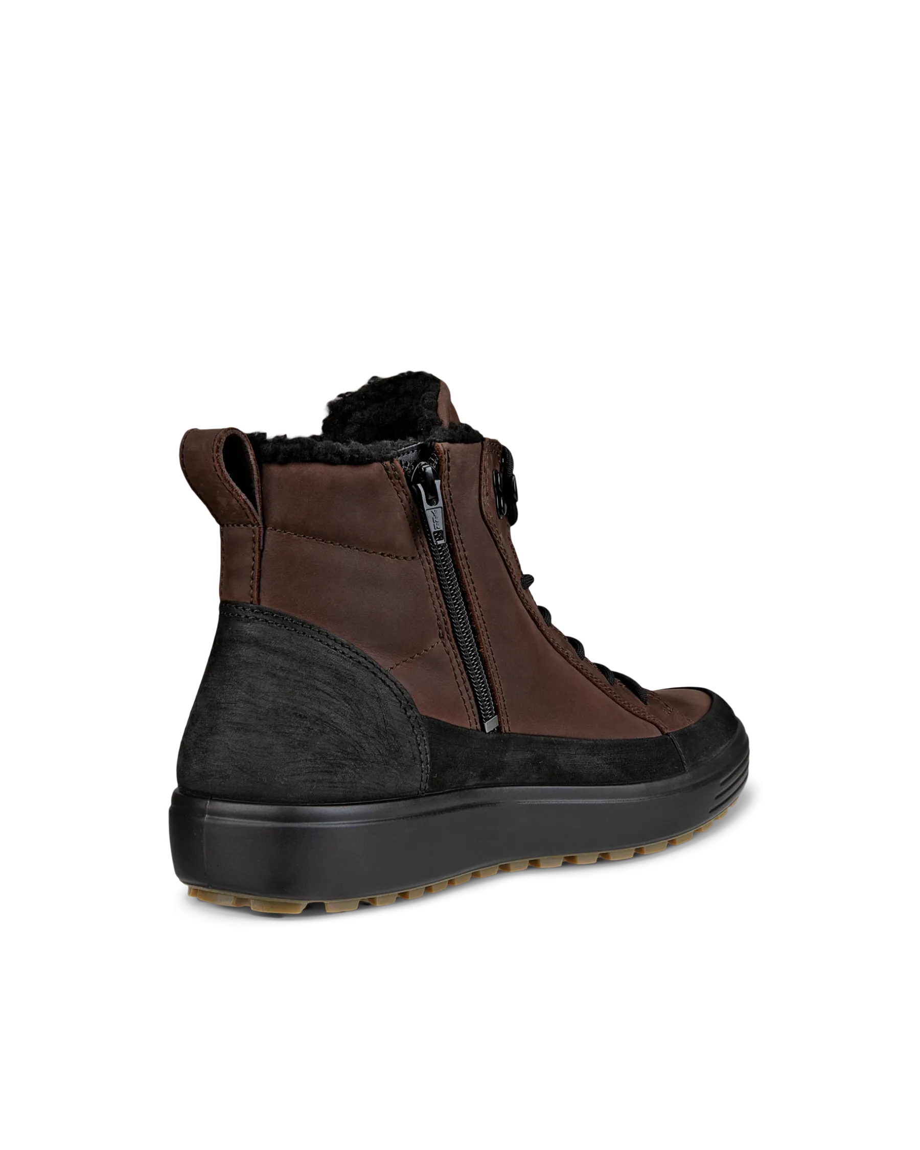 ECCO Saappaat|Gore-Tex* SOFT 7 TRED M Ruskea