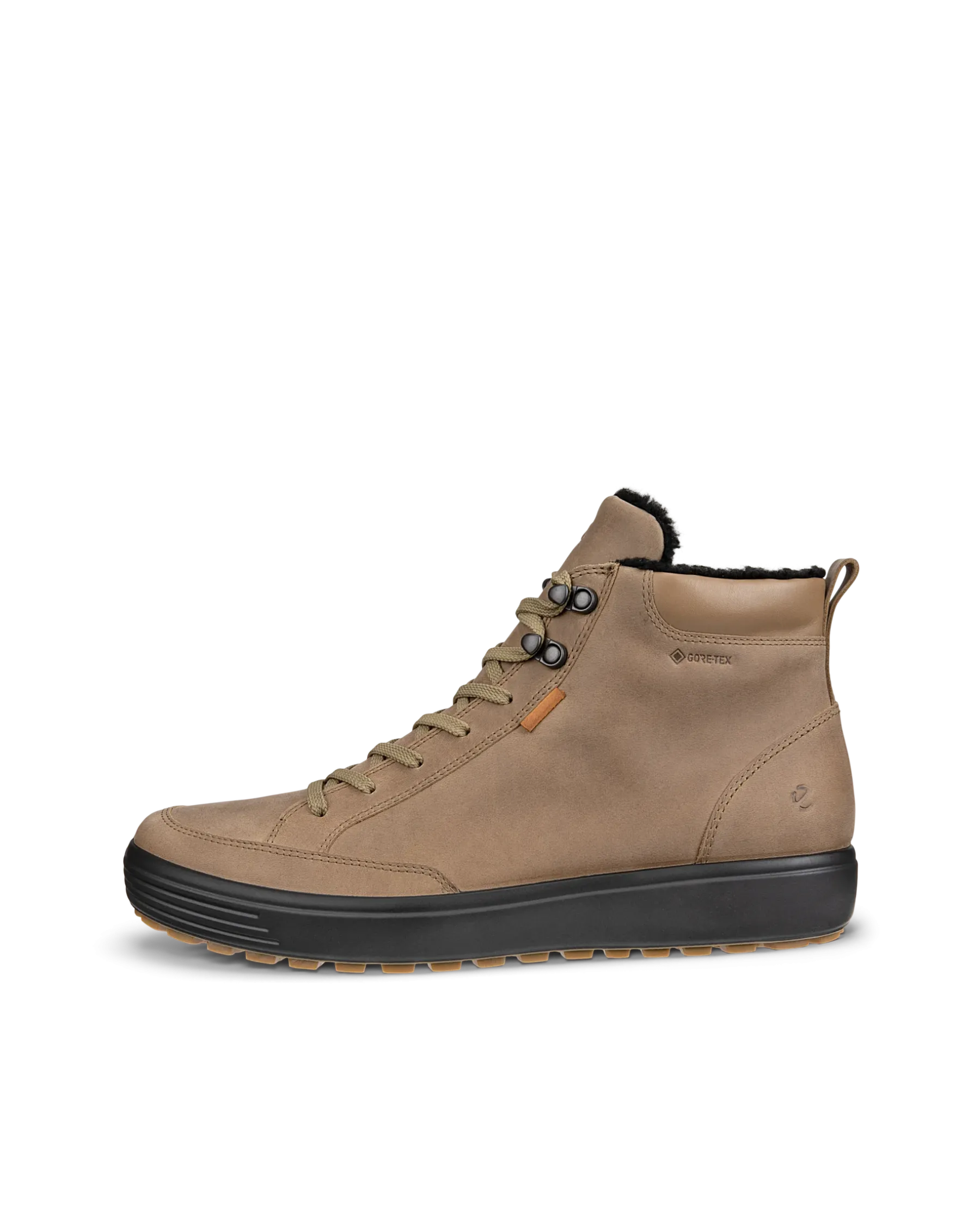 ECCO Saappaat|Gore-Tex* SOFT 7 TRED M Ruskea