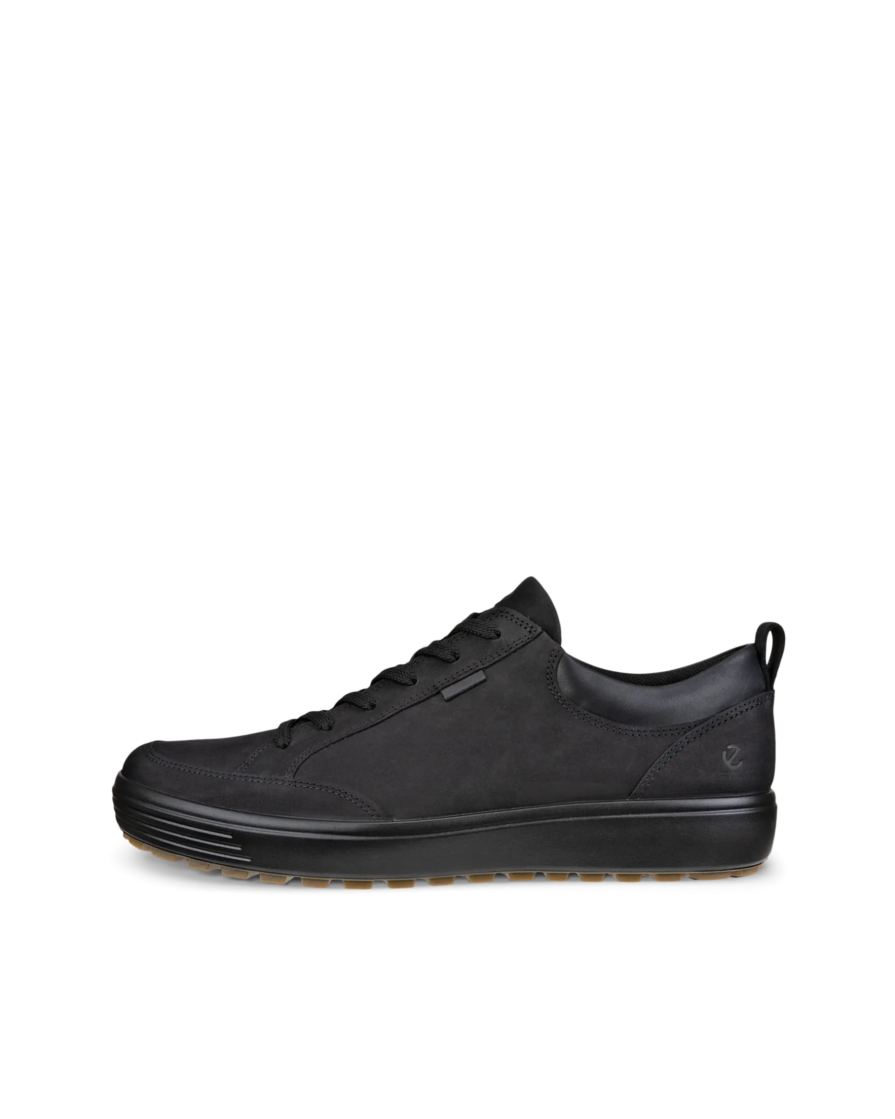 ECCO Saappaat|Casual* SOFT 7 TRED M Musta