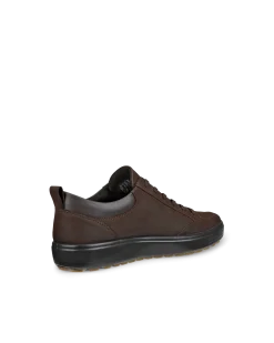 ECCO Saappaat|Casual* SOFT 7 TRED M Ruskea