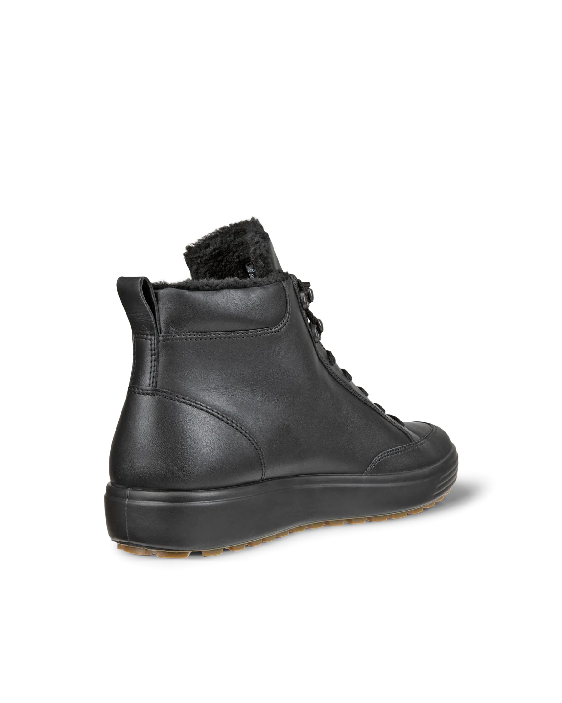 ECCO Saappaat|Gore-Tex* SOFT 7 TRED M Musta