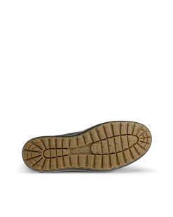 ECCO Saappaat|Gore-Tex* SOFT 7 TRED M Musta