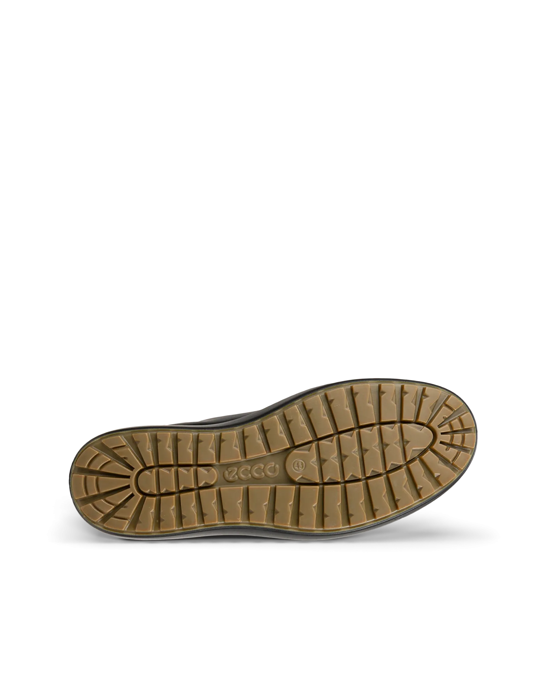 ECCO Saappaat|Gore-Tex* SOFT 7 TRED M Musta