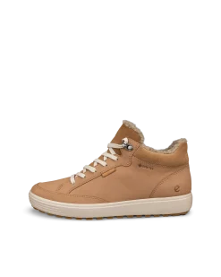 ECCO Saappaat|Gore-Tex* SOFT 7 TRED W Ruskea