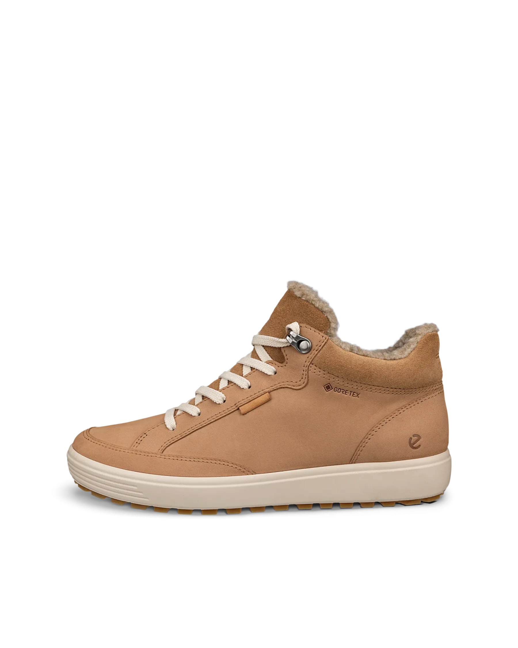 ECCO Saappaat|Gore-Tex* SOFT 7 TRED W Ruskea