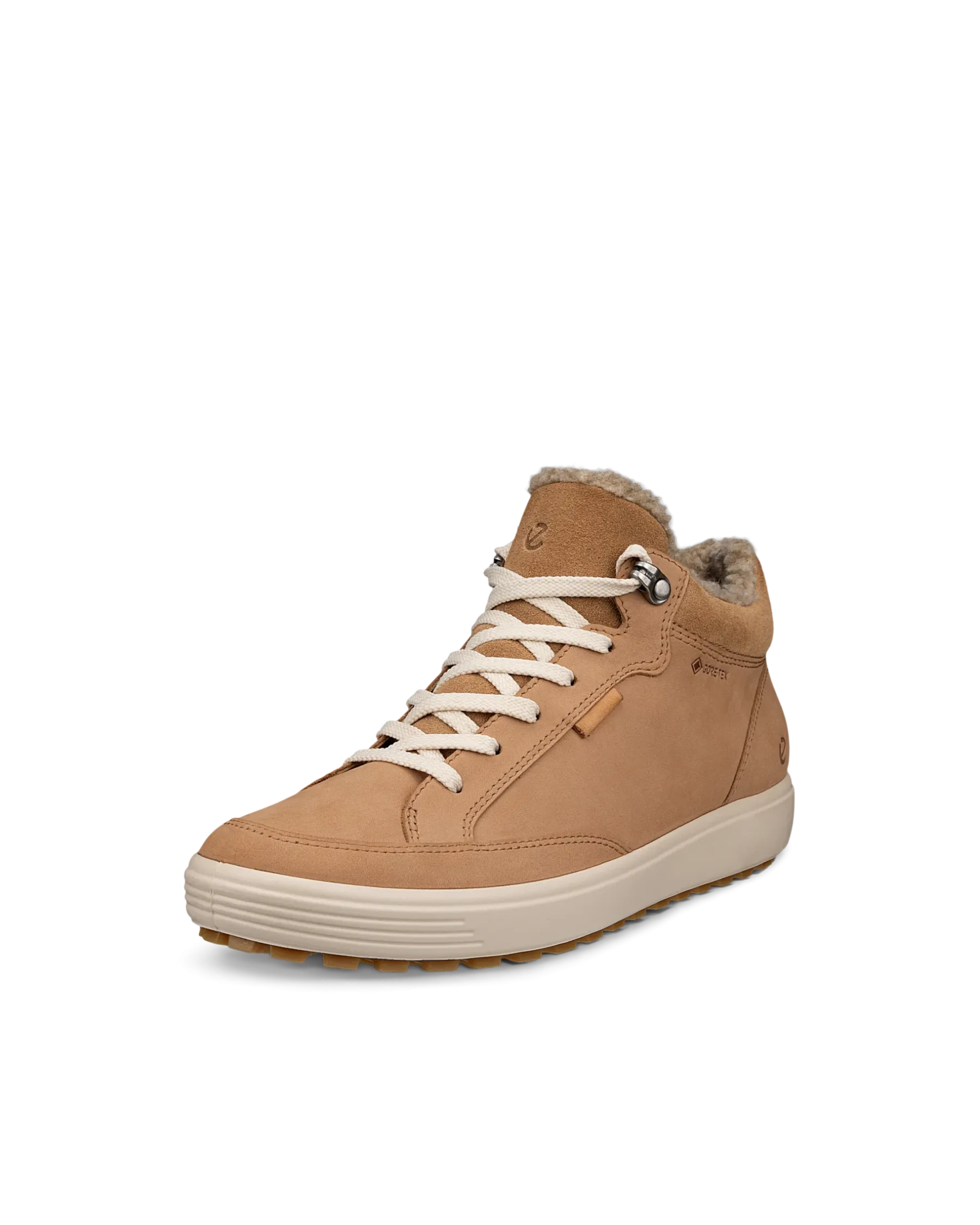 ECCO Saappaat|Gore-Tex* SOFT 7 TRED W Ruskea