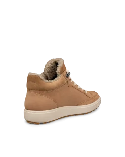 ECCO Saappaat|Gore-Tex* SOFT 7 TRED W Ruskea