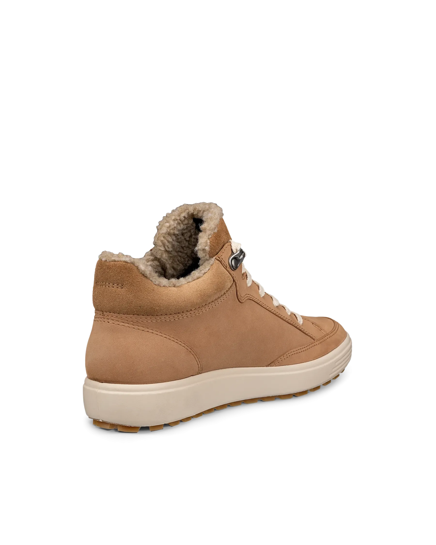 ECCO Saappaat|Gore-Tex* SOFT 7 TRED W Ruskea
