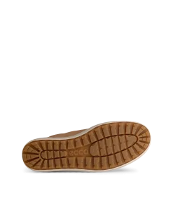 ECCO Saappaat|Gore-Tex* SOFT 7 TRED W Ruskea