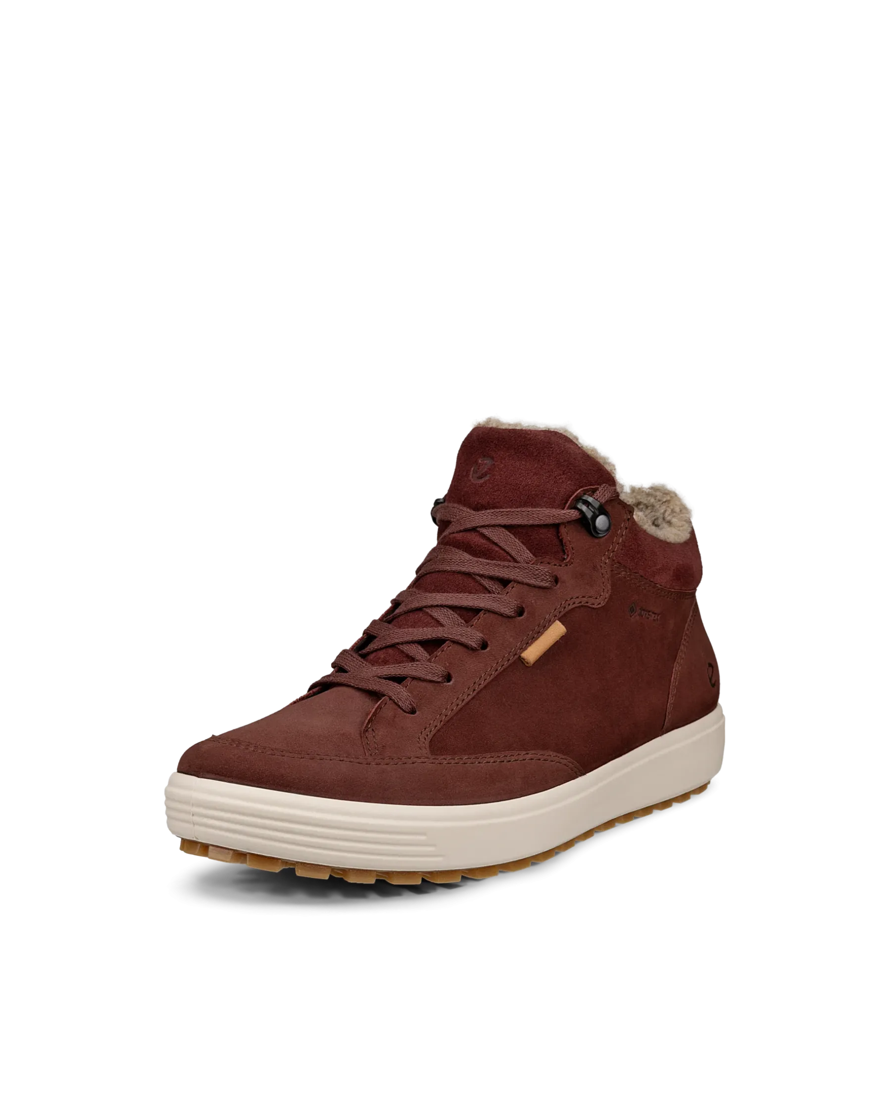 ECCO Saappaat|Gore-Tex* SOFT 7 TRED W Ruskea