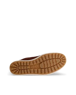 ECCO Saappaat|Gore-Tex* SOFT 7 TRED W Ruskea
