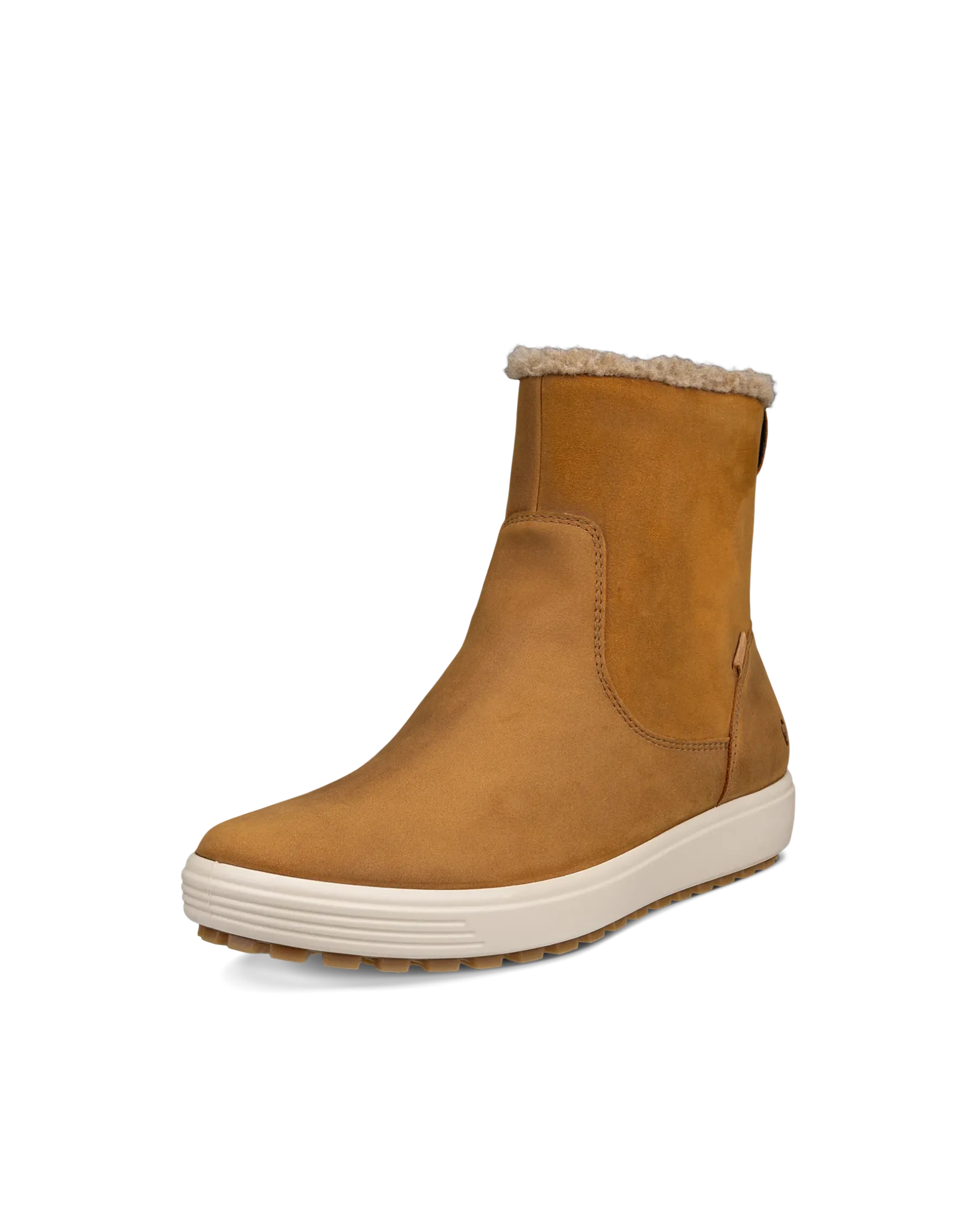 ECCO Saappaat|Casual* SOFT 7 TRED W Ruskea