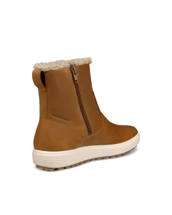 ECCO Saappaat|Casual* SOFT 7 TRED W Ruskea