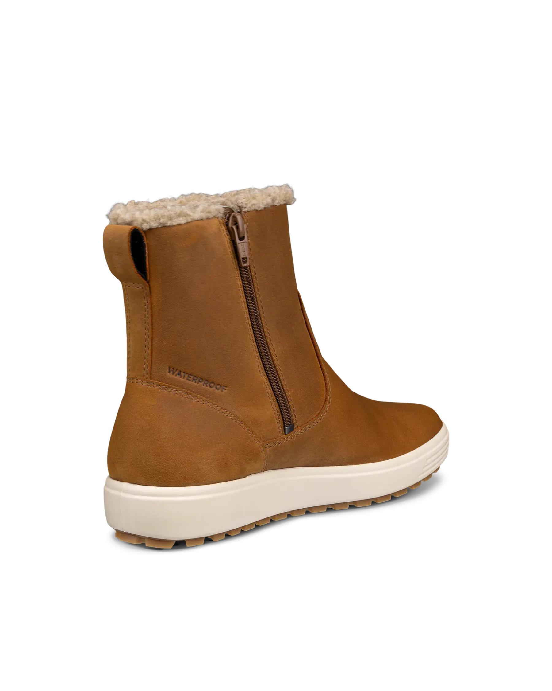 ECCO Saappaat|Casual* SOFT 7 TRED W Ruskea