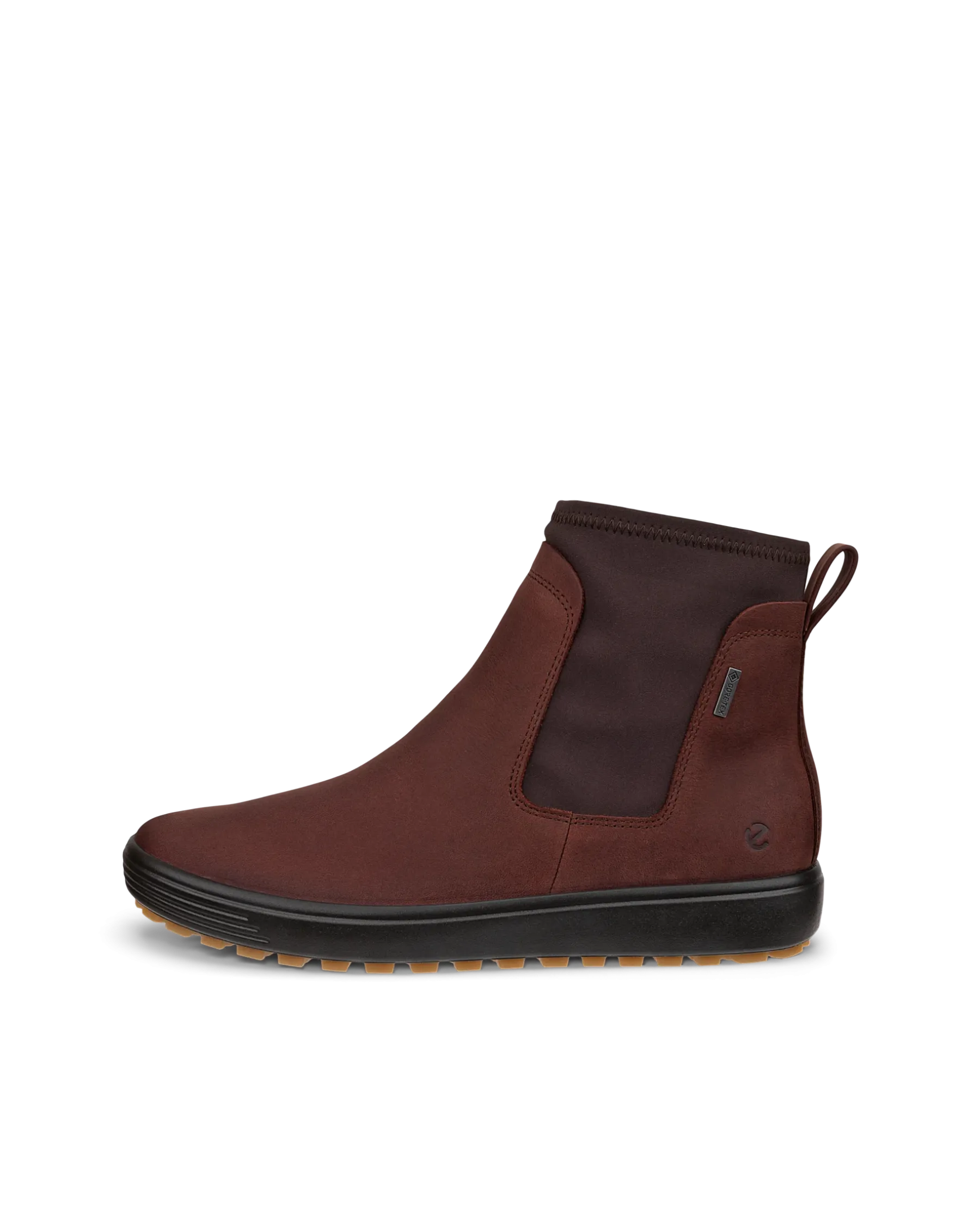 ECCO Saappaat|Gore-Tex* SOFT 7 TRED W Ruskea