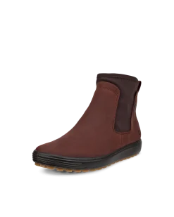 ECCO Saappaat|Gore-Tex* SOFT 7 TRED W Ruskea