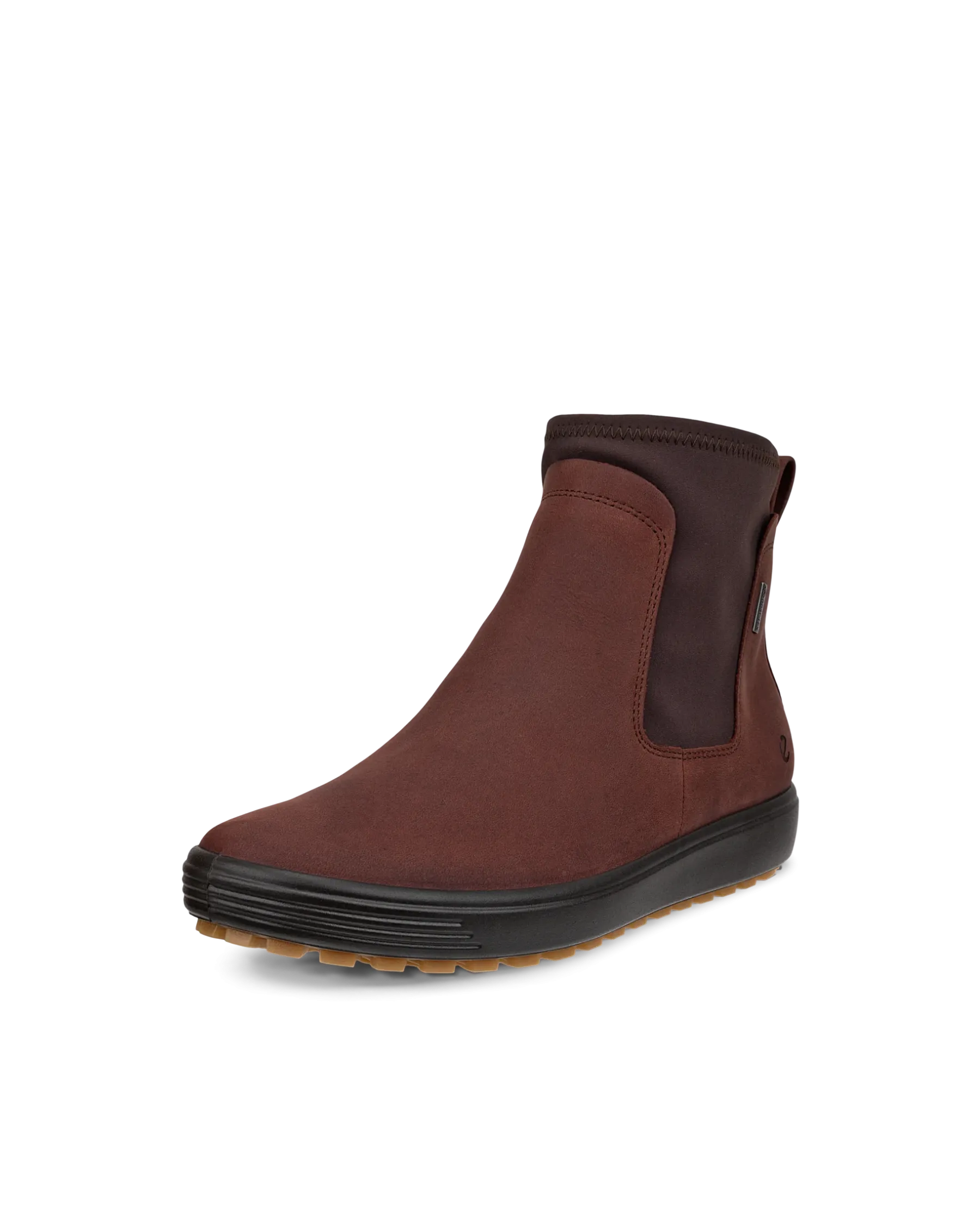ECCO Saappaat|Gore-Tex* SOFT 7 TRED W Ruskea