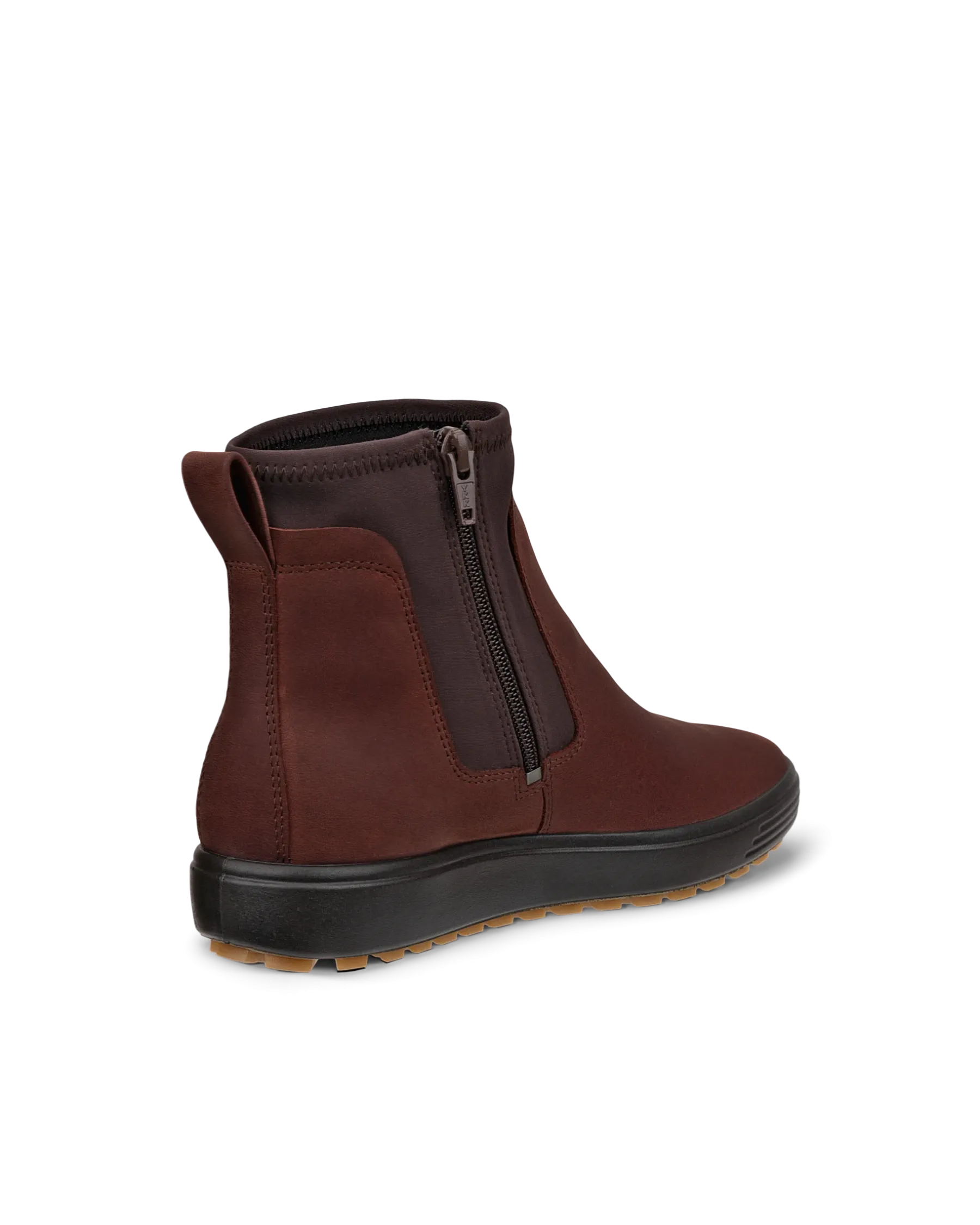 ECCO Saappaat|Gore-Tex* SOFT 7 TRED W Ruskea