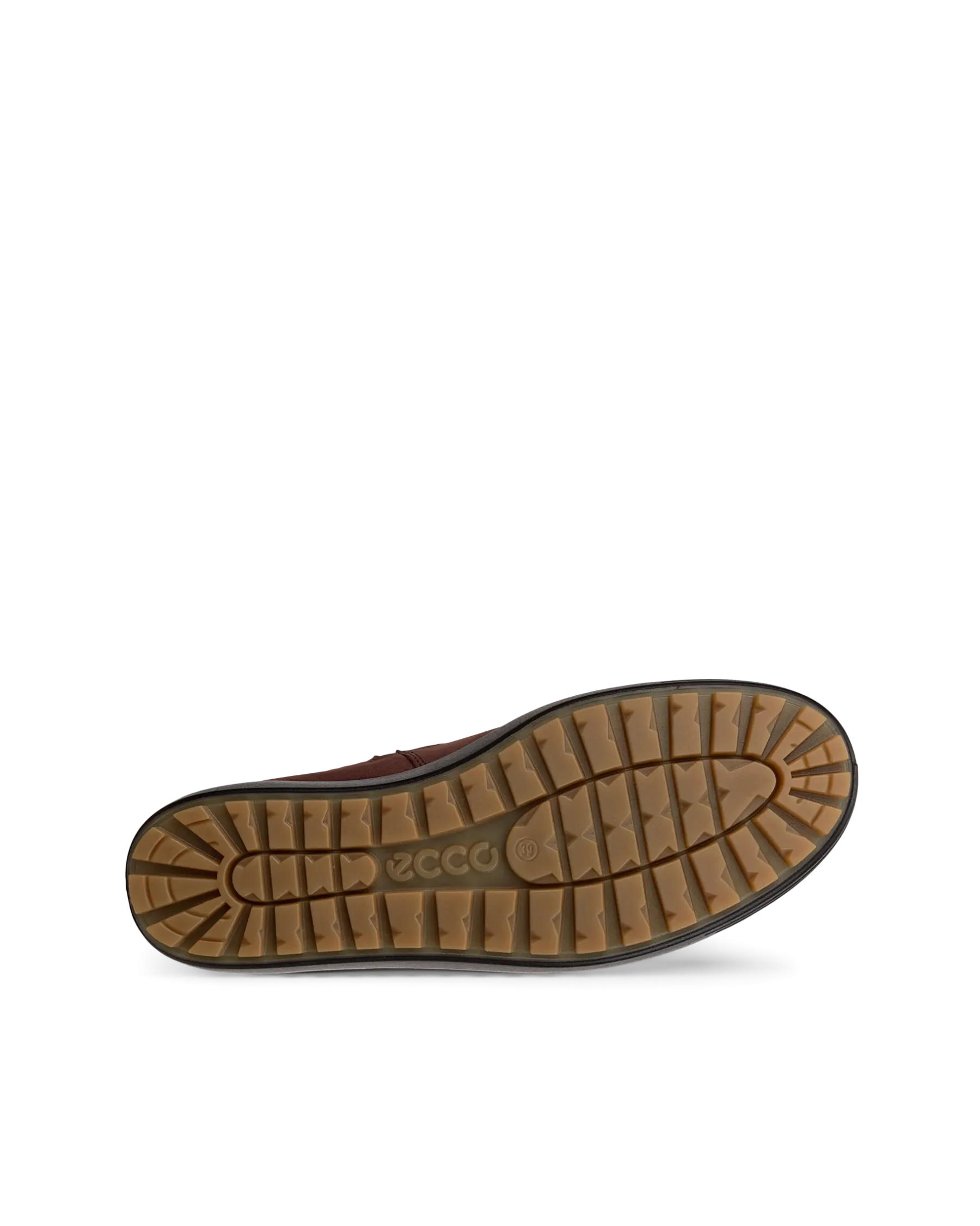 ECCO Saappaat|Gore-Tex* SOFT 7 TRED W Ruskea