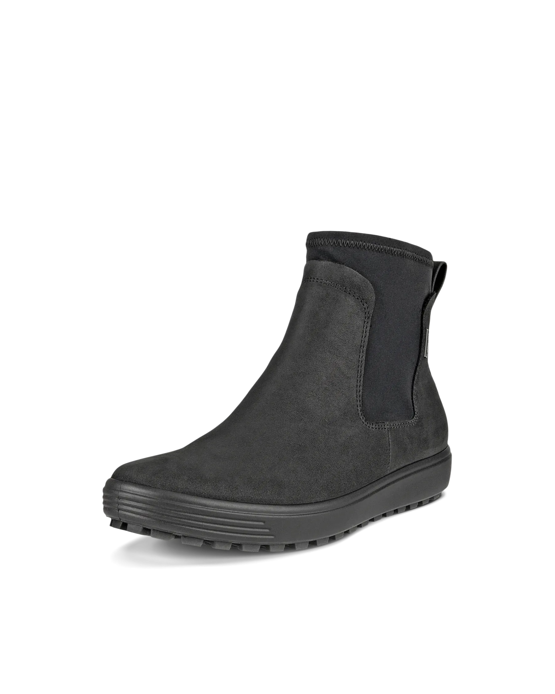 ECCO Saappaat|Gore-Tex* SOFT 7 TRED W Musta