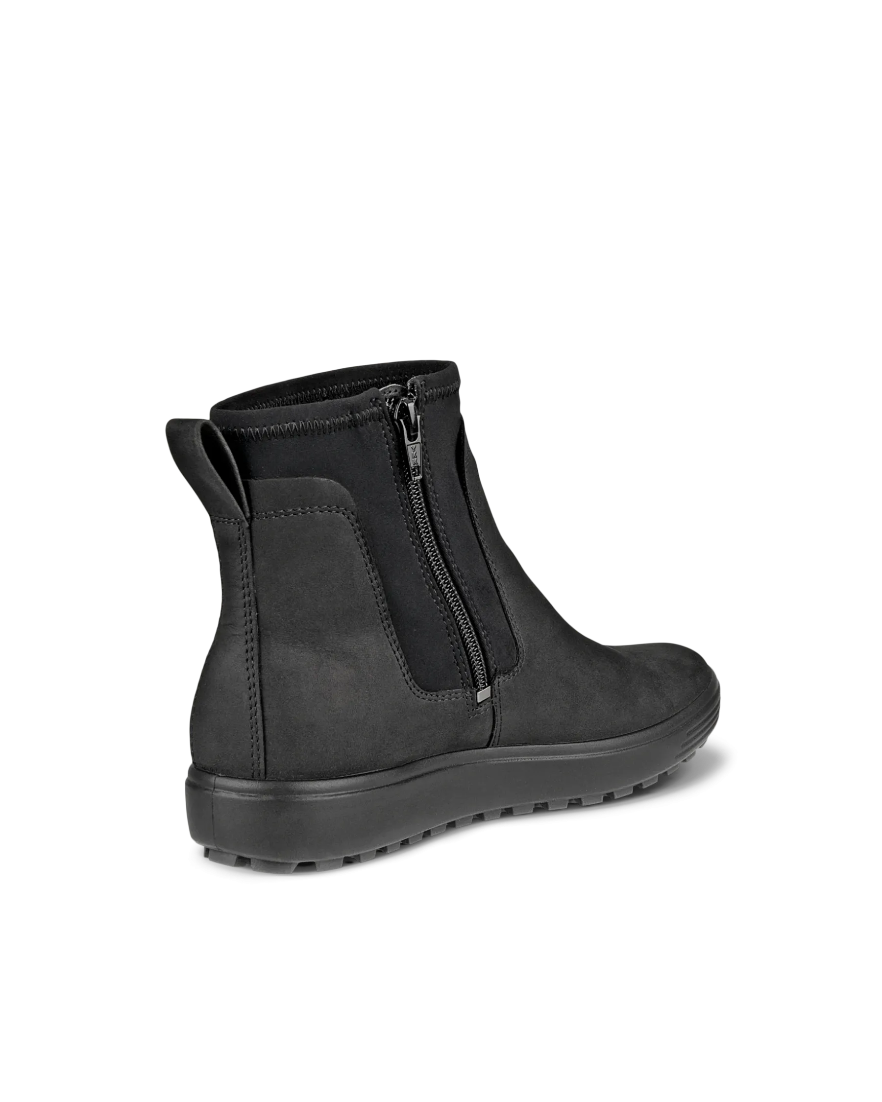 ECCO Saappaat|Gore-Tex* SOFT 7 TRED W Musta