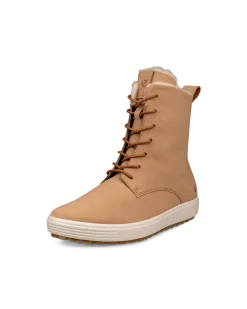 ECCO Saappaat|Casual* SOFT 7 TRED W Ruskea