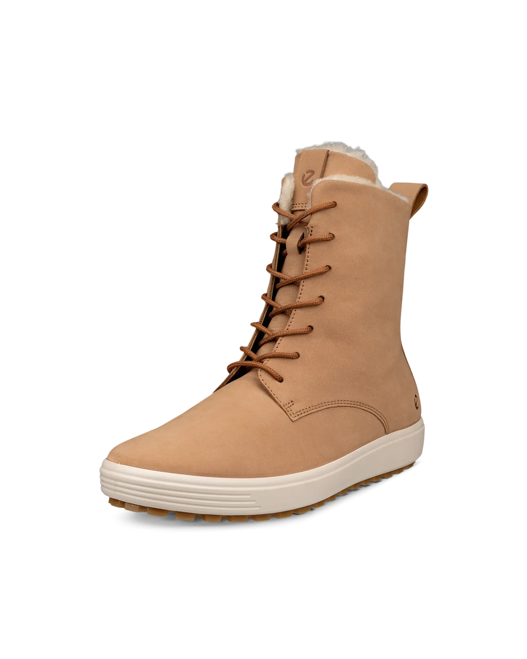 ECCO Saappaat|Casual* SOFT 7 TRED W Ruskea