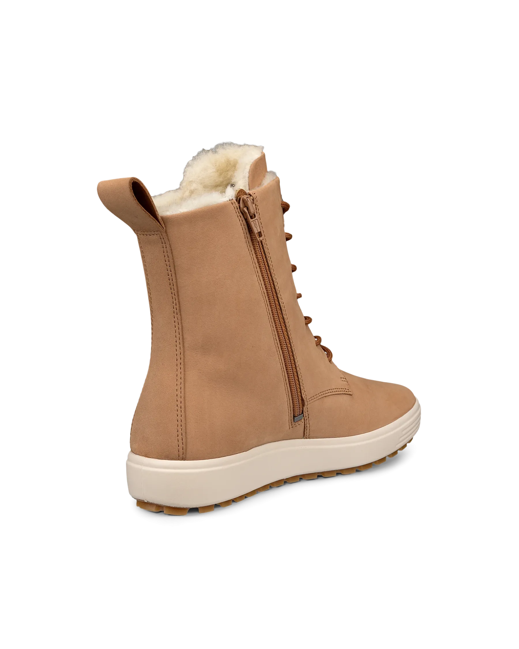 ECCO Saappaat|Casual* SOFT 7 TRED W Ruskea