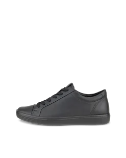 ECCO Tennarit|Casual* SOFT 7 W Musta