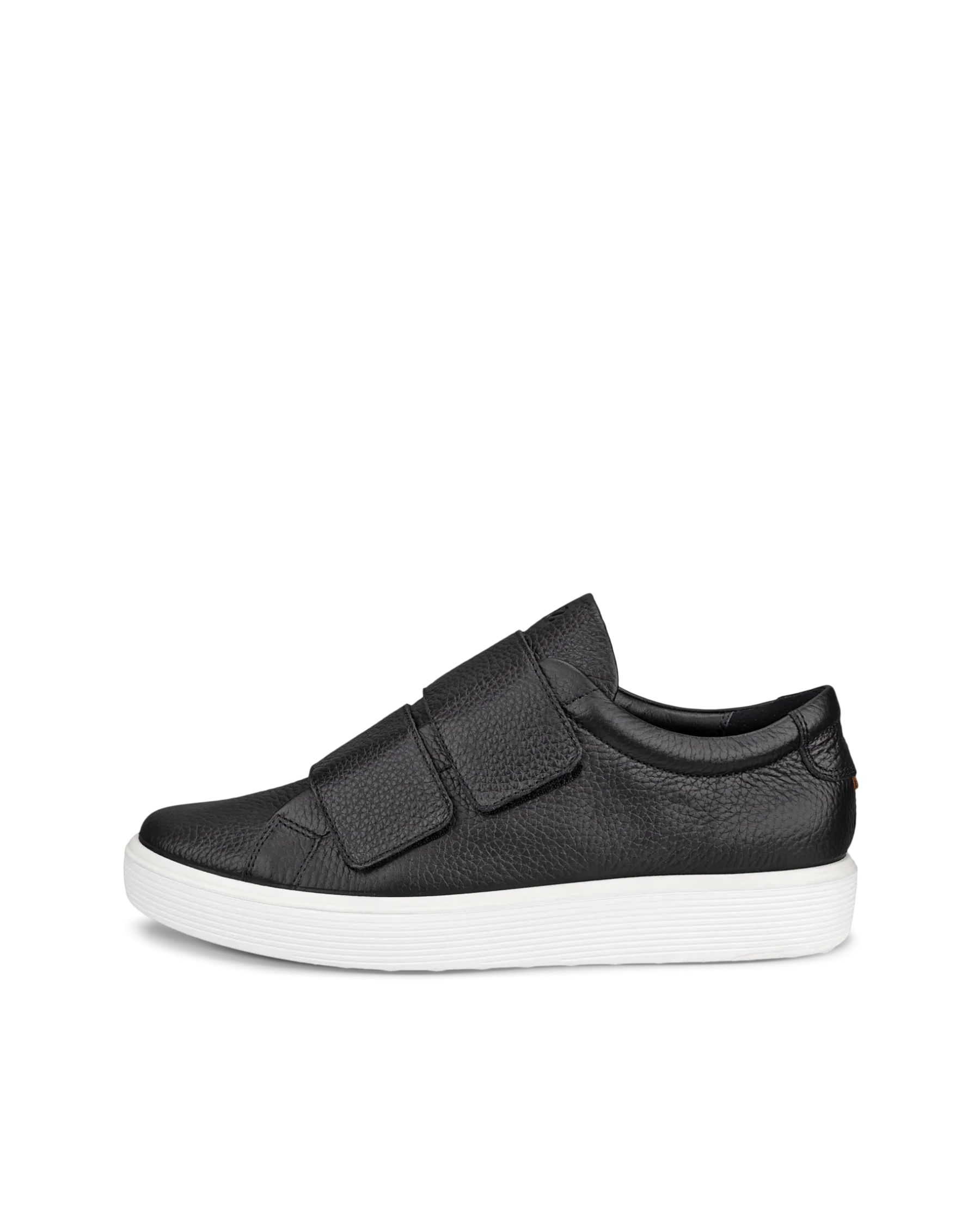ECCO Tennarit|Casual* SOFT 60 W Musta