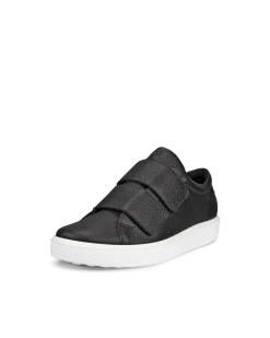 ECCO Tennarit|Casual* SOFT 60 W Musta