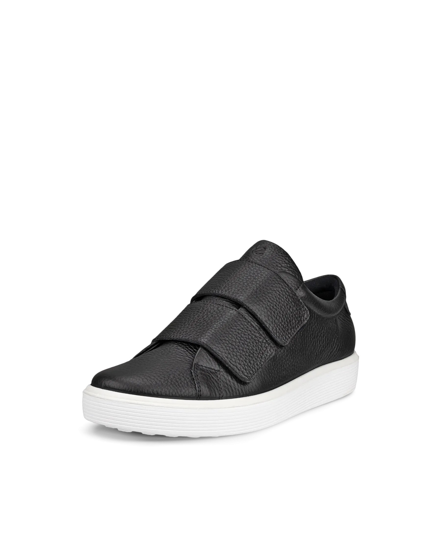 ECCO Tennarit|Casual* SOFT 60 W Musta
