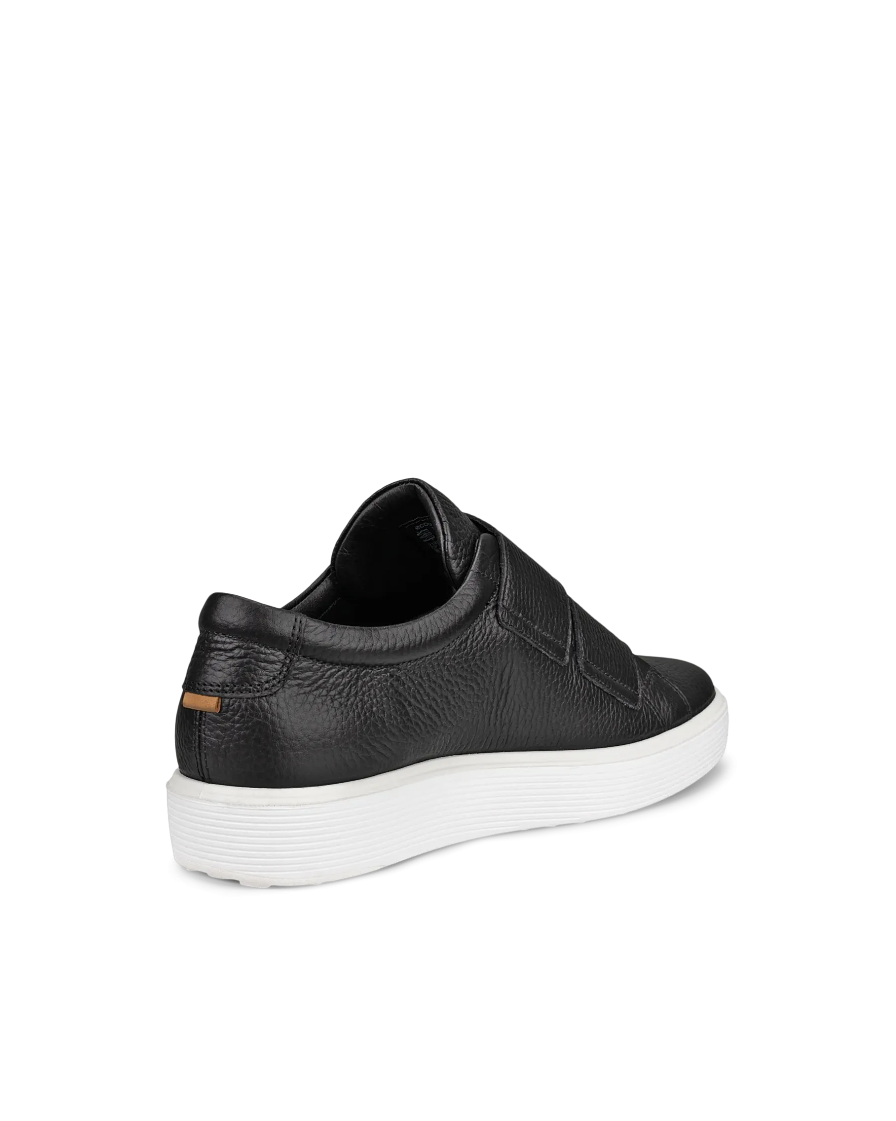 ECCO Tennarit|Casual* SOFT 60 W Musta