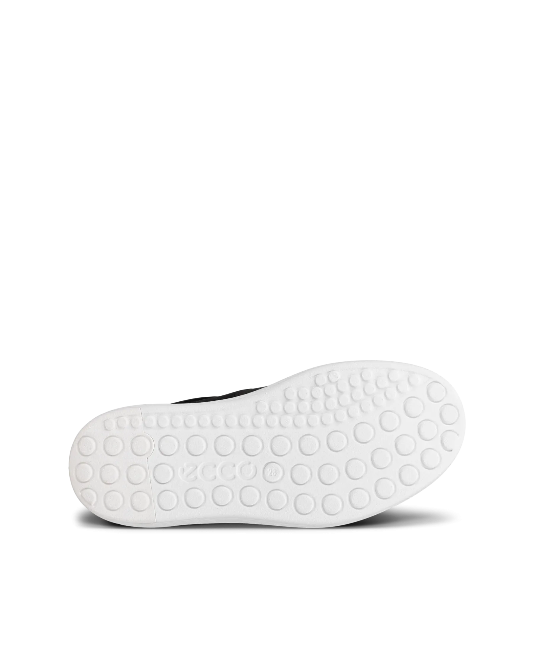 ECCO Tennarit|Casual* SOFT 60 W Musta