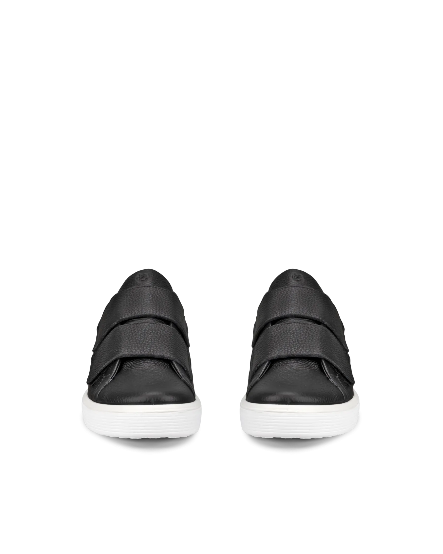 ECCO Tennarit|Casual* SOFT 60 W Musta