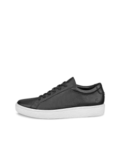ECCO Tennarit|Casual* SOFT 60 W Musta