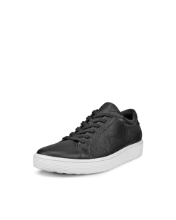ECCO Tennarit|Casual* SOFT 60 W Musta