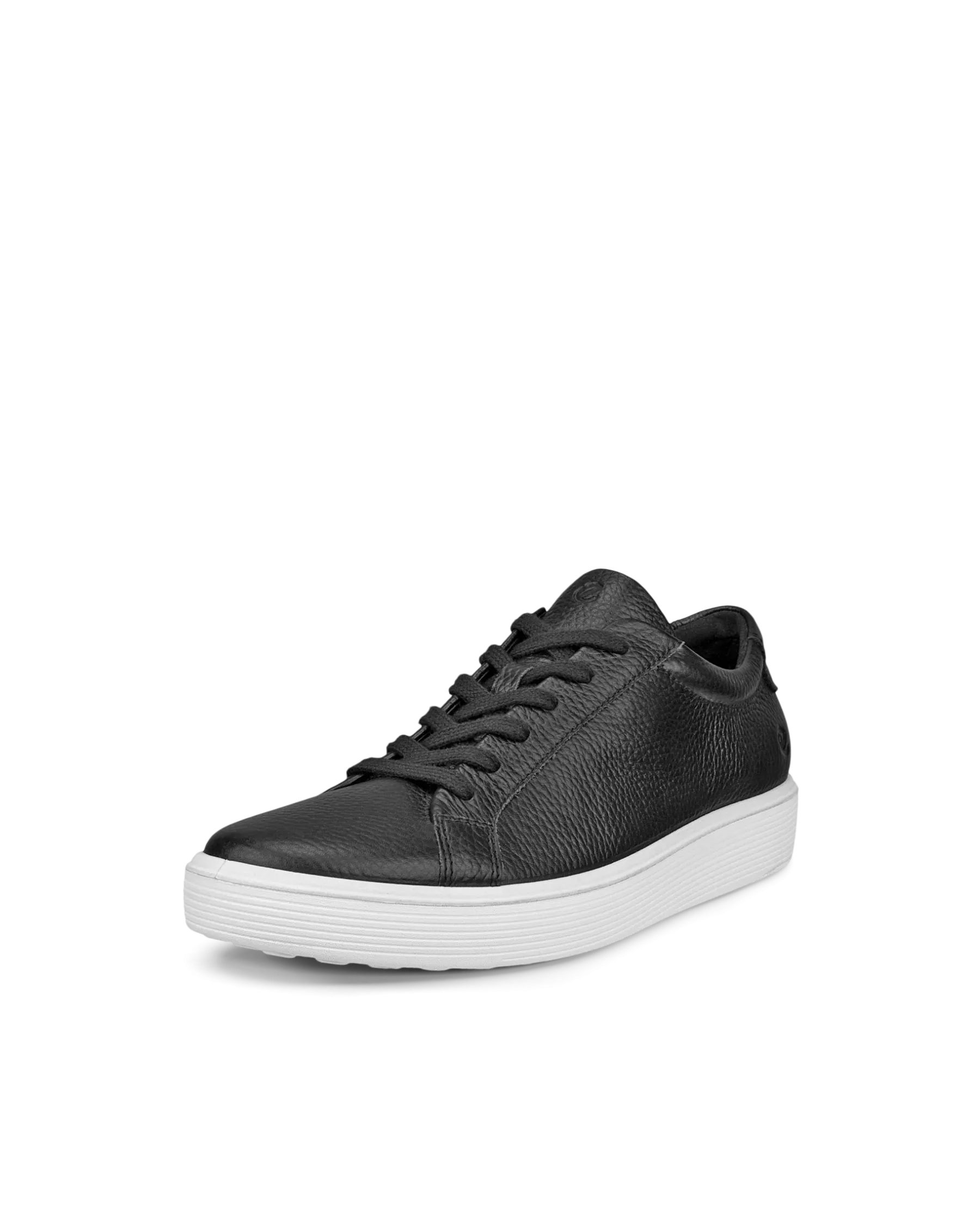 ECCO Tennarit|Casual* SOFT 60 W Musta