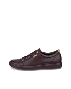 ECCO Tennarit|Casual* SOFT 7 W Violetti