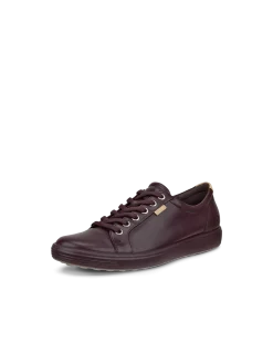 ECCO Tennarit|Casual* SOFT 7 W Violetti