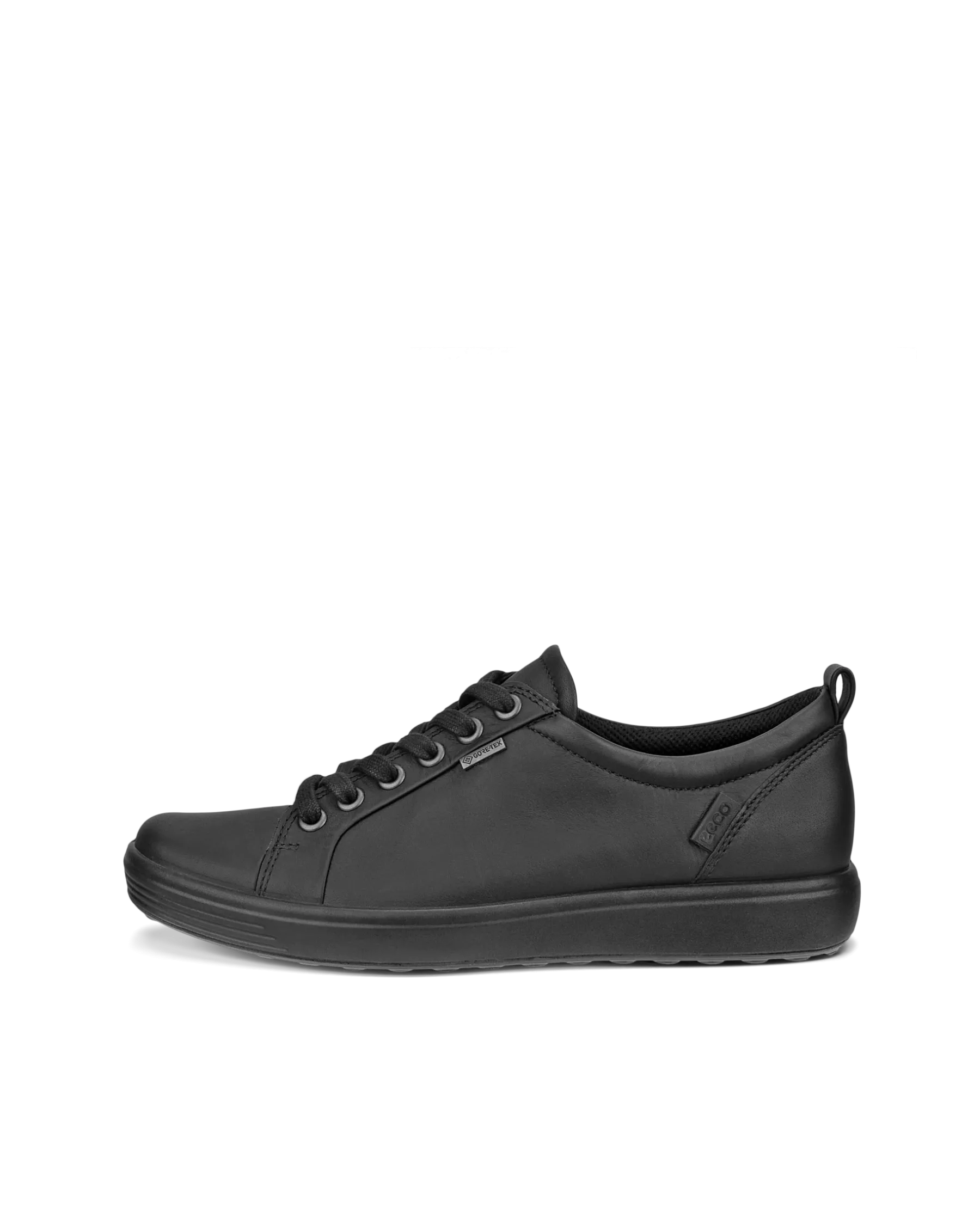 ECCO Tennarit|Gore-Tex* SOFT 7 W Musta