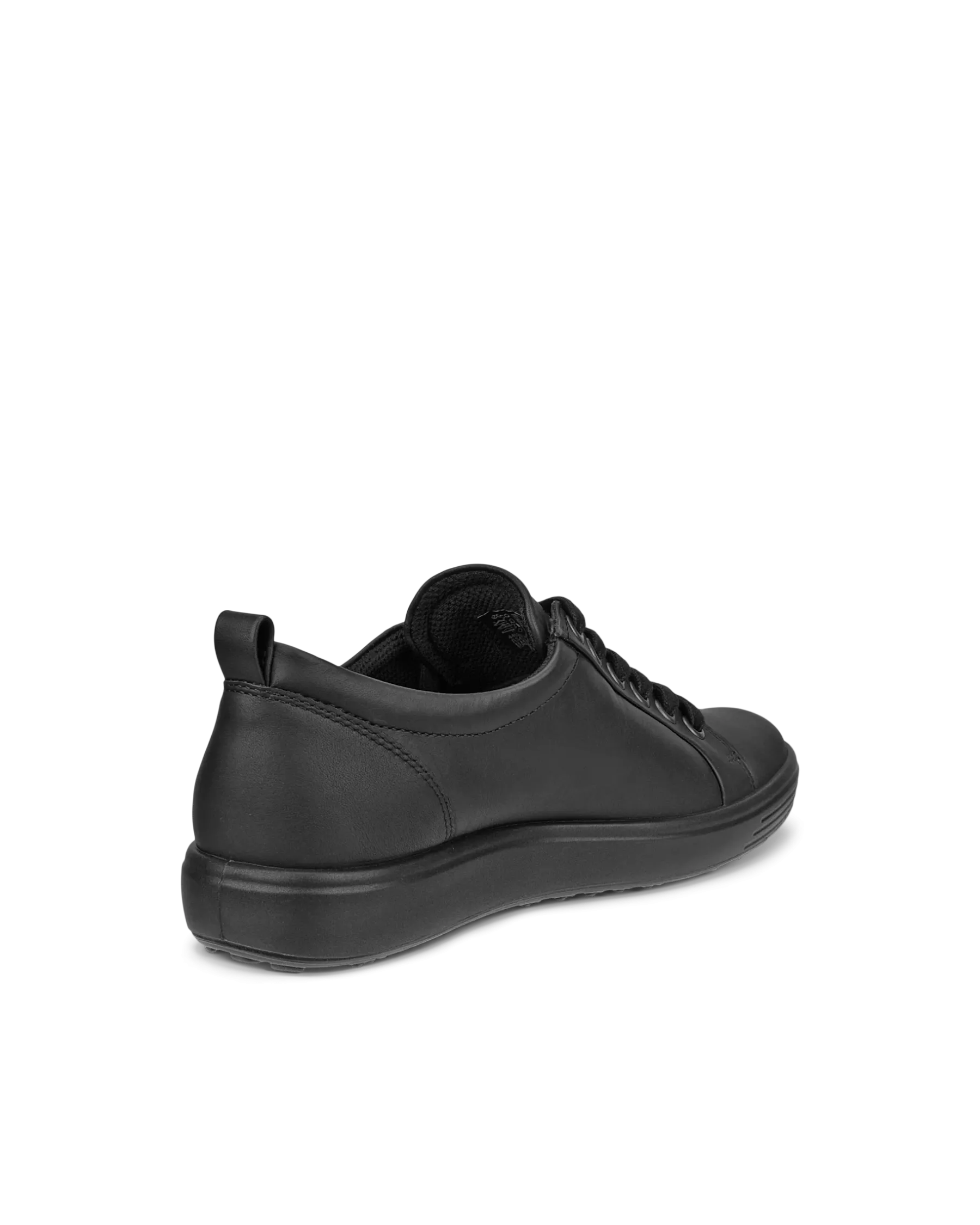 ECCO Tennarit|Gore-Tex* SOFT 7 W Musta
