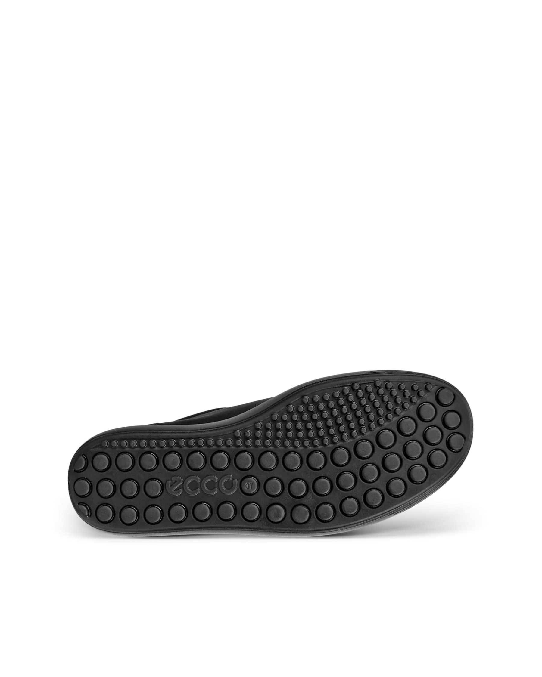 ECCO Tennarit|Gore-Tex* SOFT 7 W Musta