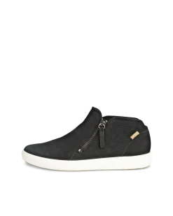 ECCO Saappaat|Tennarit* SOFT 7 W Musta
